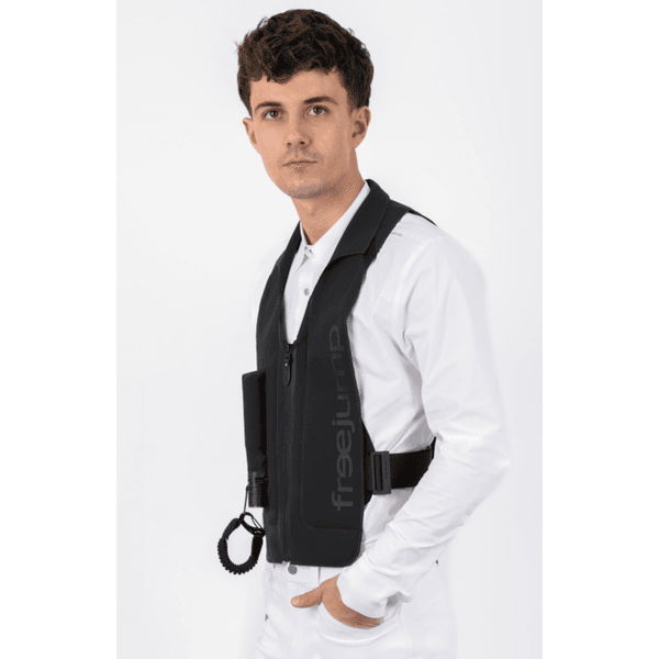 Hovedbilde Freejump Plume Airvest 