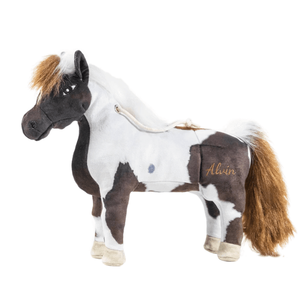 Hovedbilde Kentucky Relax Horse Toy Alvin