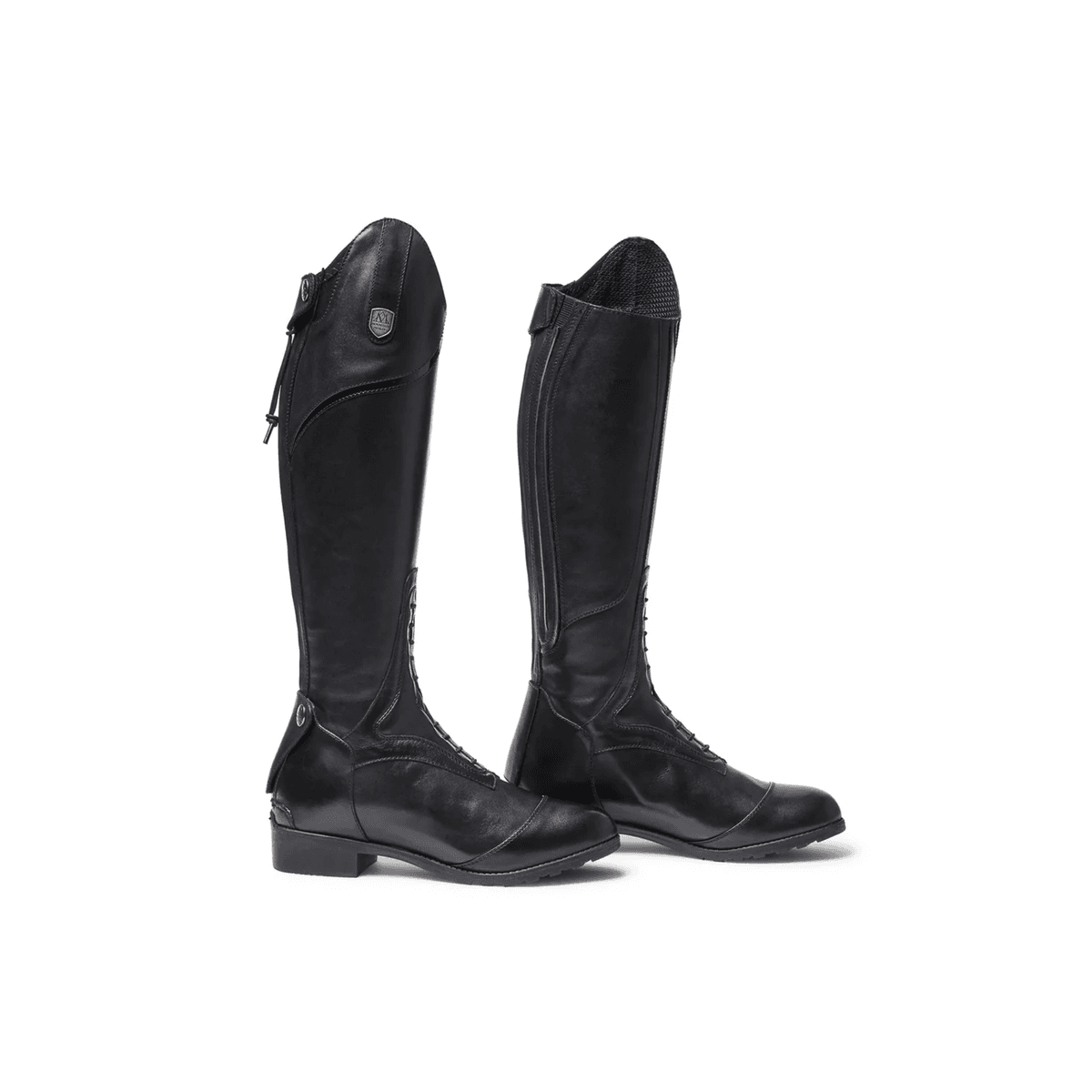Mountain Horse Sovereign Young Tall Kid´s Riding Boots