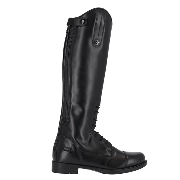 Hovedbilde QHP Riding boot Julia Junior Black