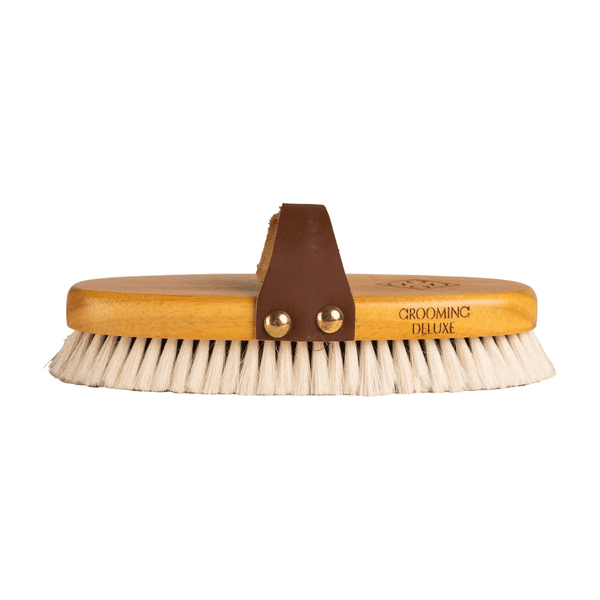 Hovedbilde Grooming Deluxe Overall Brush Shine Medium with ...