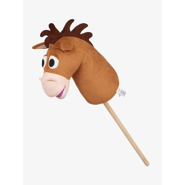Hovedbilde LeMieux Disney Hobby Horse Bullseye