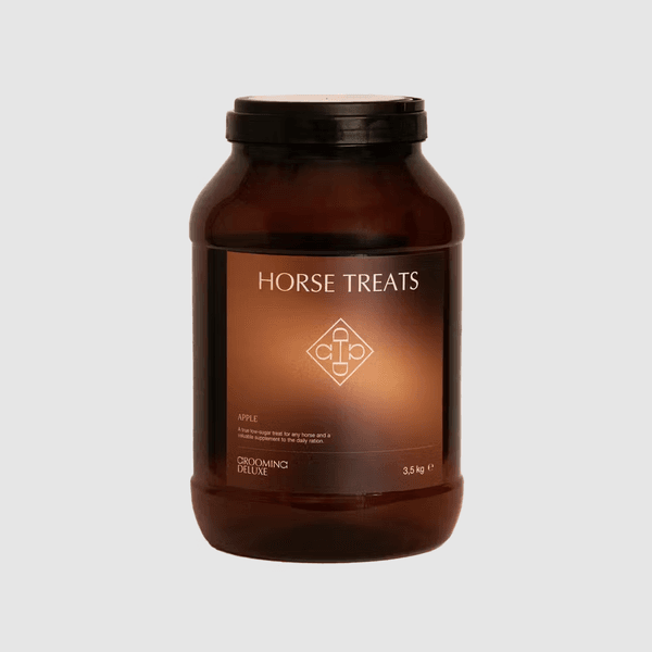 Hovedbilde Grooming Deluxe Horse Treats - 3,5kg