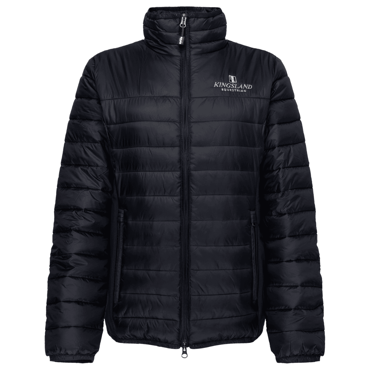 KL Classic Unisex Jacket  navy