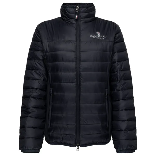 Hovedbilde KL Classic Unisex Jacket  navy