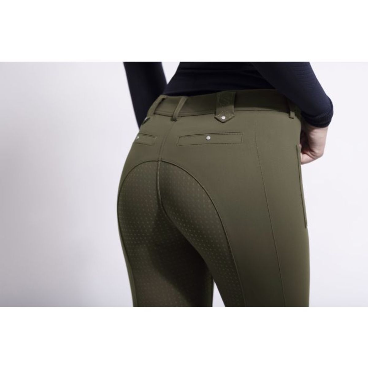 Samshield Charlie Womens Fullgrip Breeches