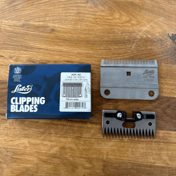 Hovedbilde Lister Klippeblader