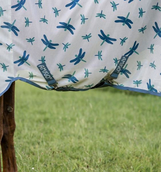 Hovedbilde Amigo Bug Rug Plus Pony