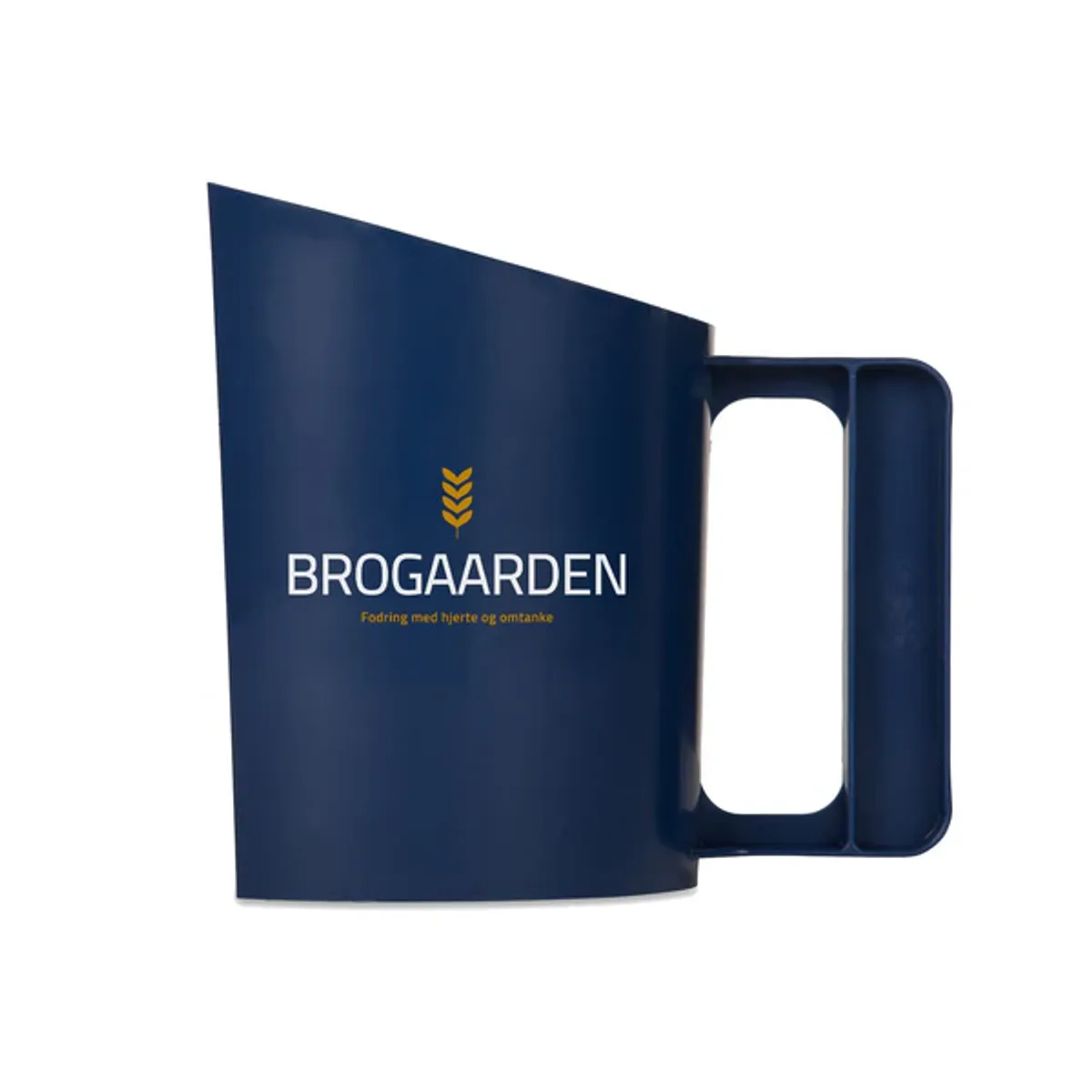Broogarden Målebeger