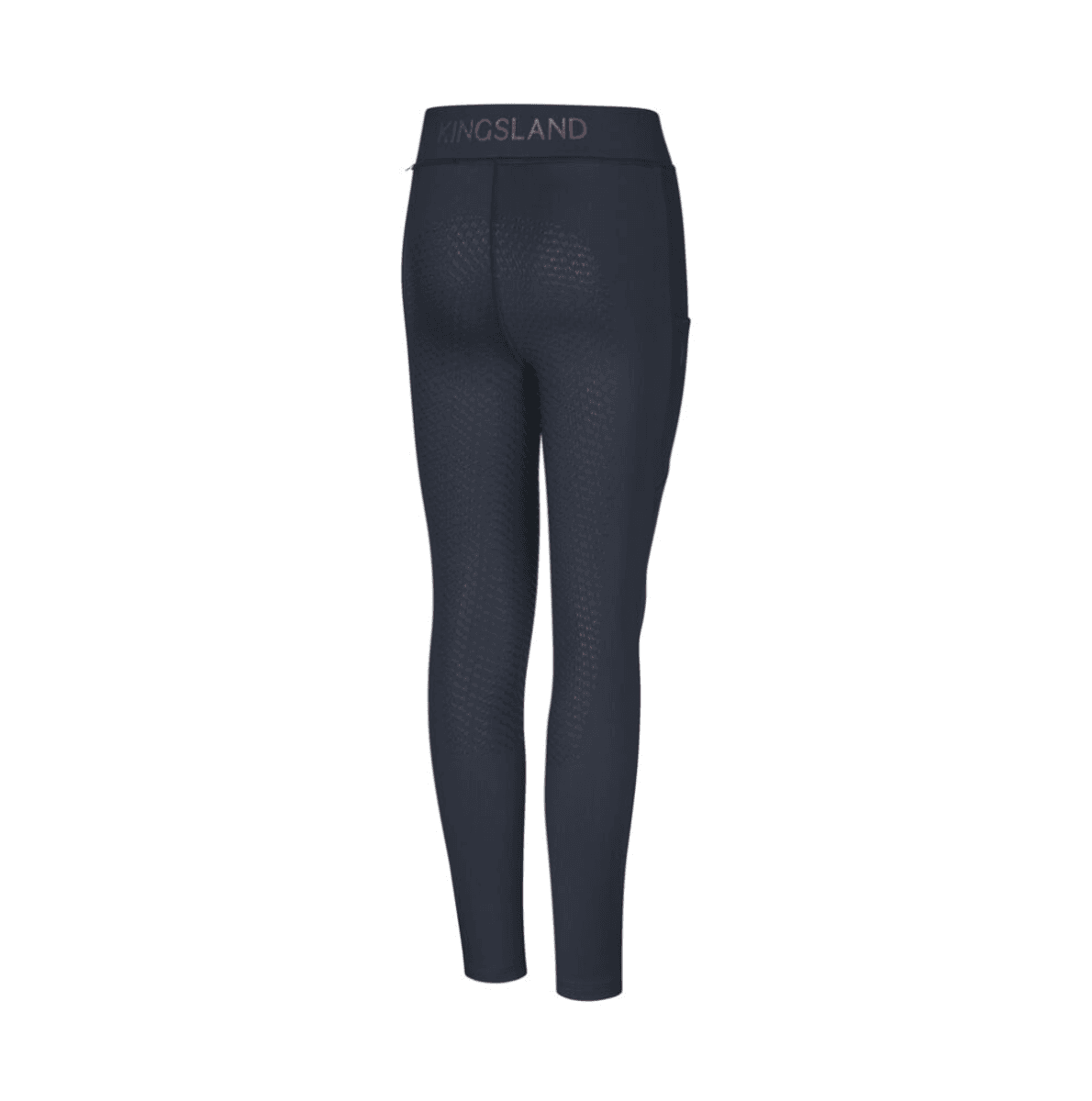KLMelody Junior F-Grip Tights F-tec4 Brushed Navy