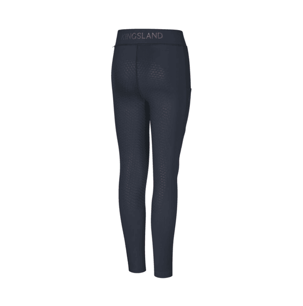 Hovedbilde KLMelody Junior F-Grip Tights F-tec4 Brushed Navy