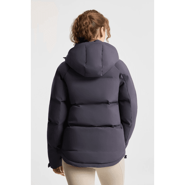Hovedbilde Horze Dina Women´s Puffy Padded Jacket