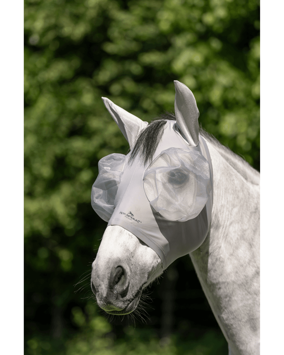 Horseware Defense Flymask