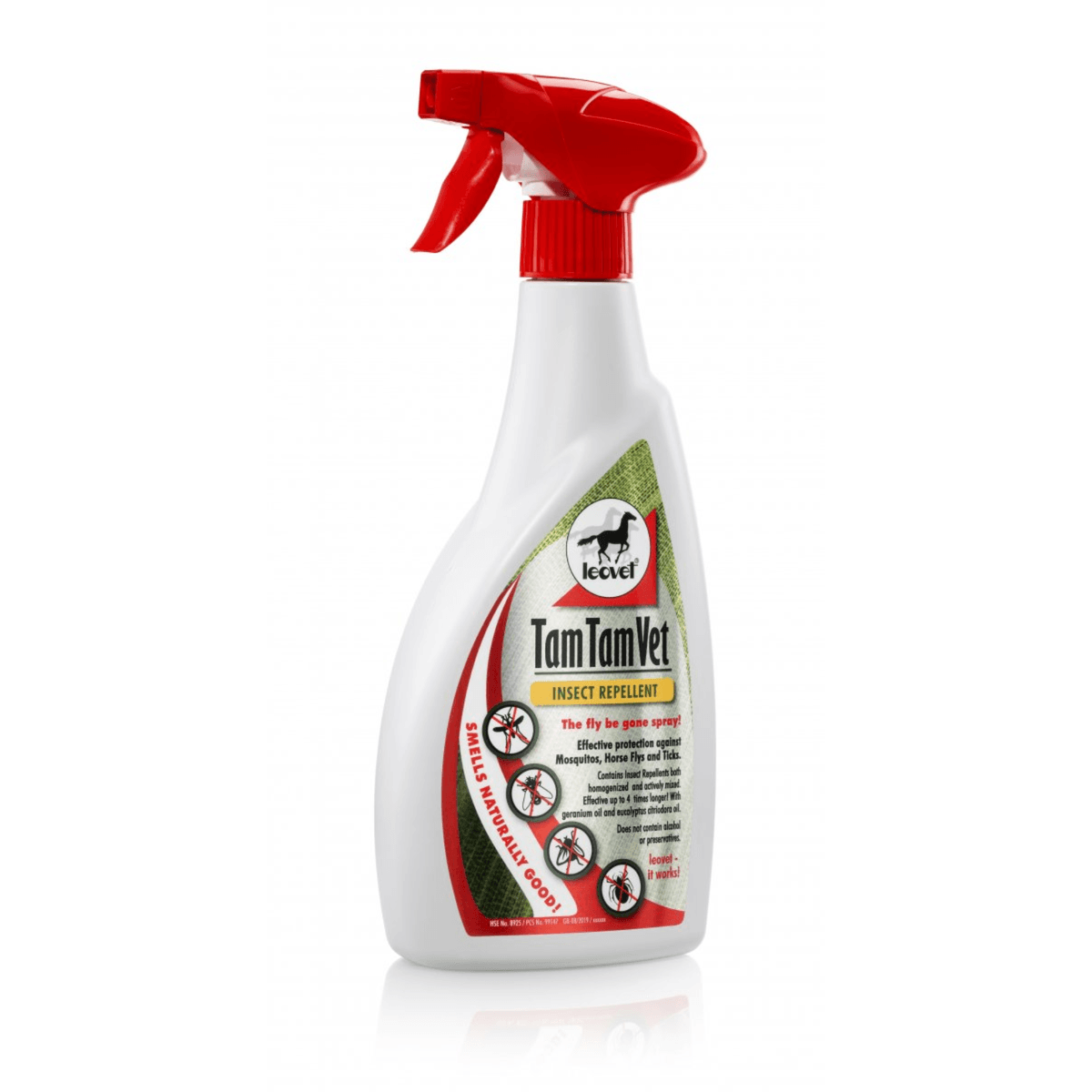 Leovet Tam Tam Vet Insektspray 550 ml