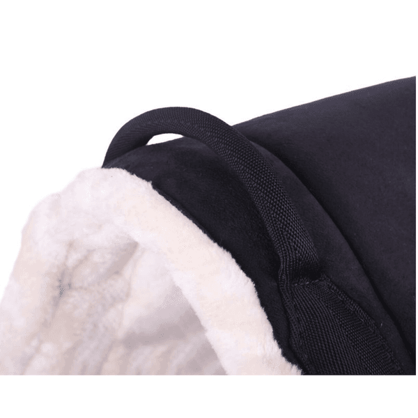 Hovedbilde Qhp Bareback Pad 