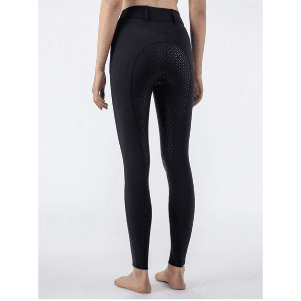 Hovedbilde Equiline Crystalef High Waisted Full Grip ...