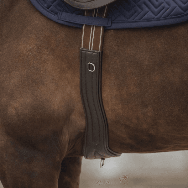 Hovedbilde Qhp All Purpose Girth Sensisoft