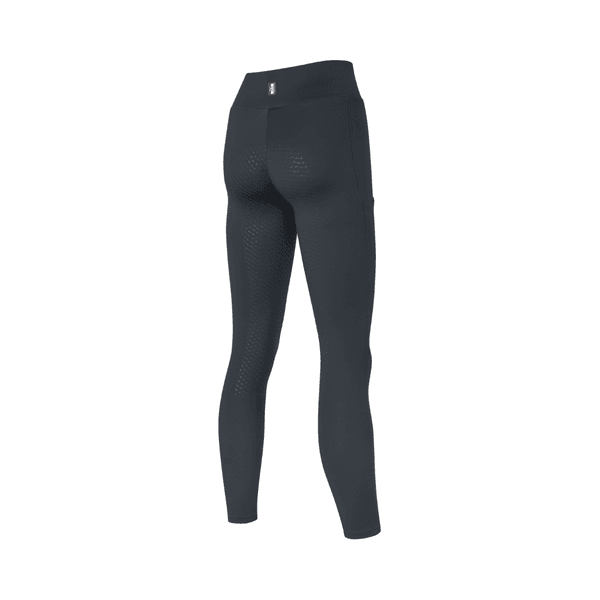 Hovedbilde Kingsland Classic Ladies Brushed F-Grip Tights ...