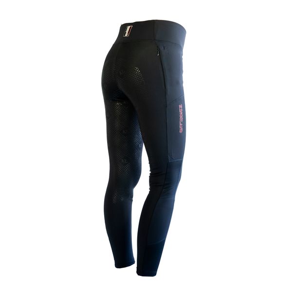 Hovedbilde KLKATINKA W F-TEC2 F-GRIP TIGHTS