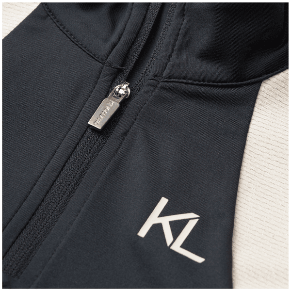 Hovedbilde KLLinda Junior Training Shirt - Navy