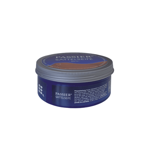 Hovedbilde Passier Saddle Soap, 200ml