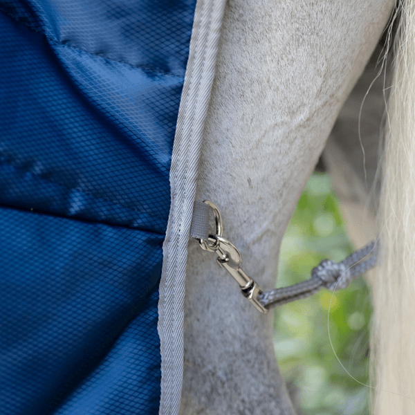 Hovedbilde Amigo® Ripstop Insulator Plus Pony Stable 200g