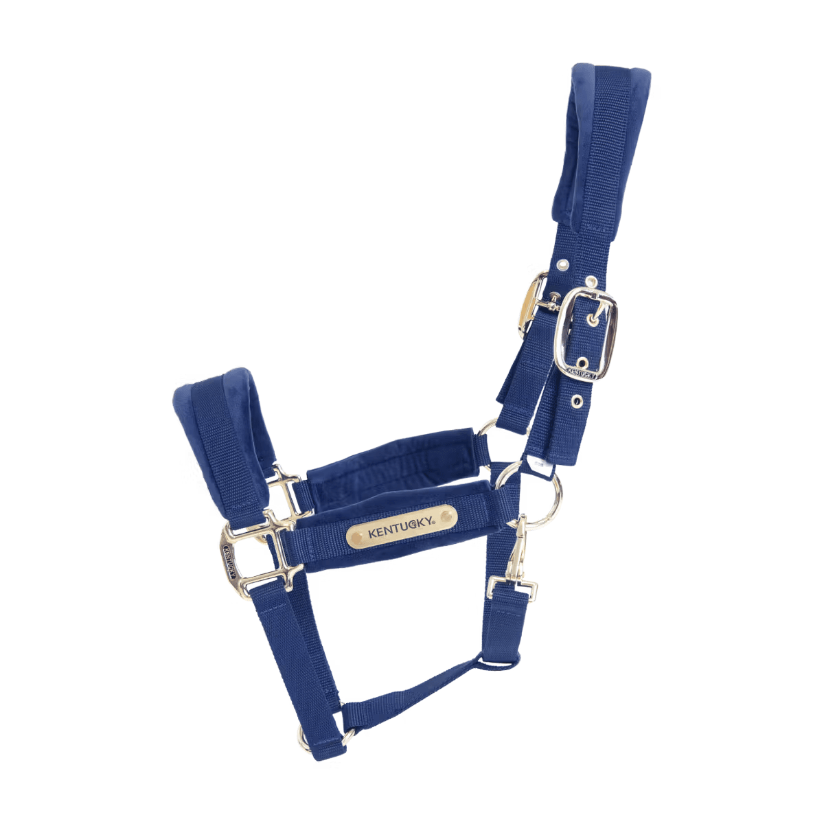 Kentucky Velvet Halter