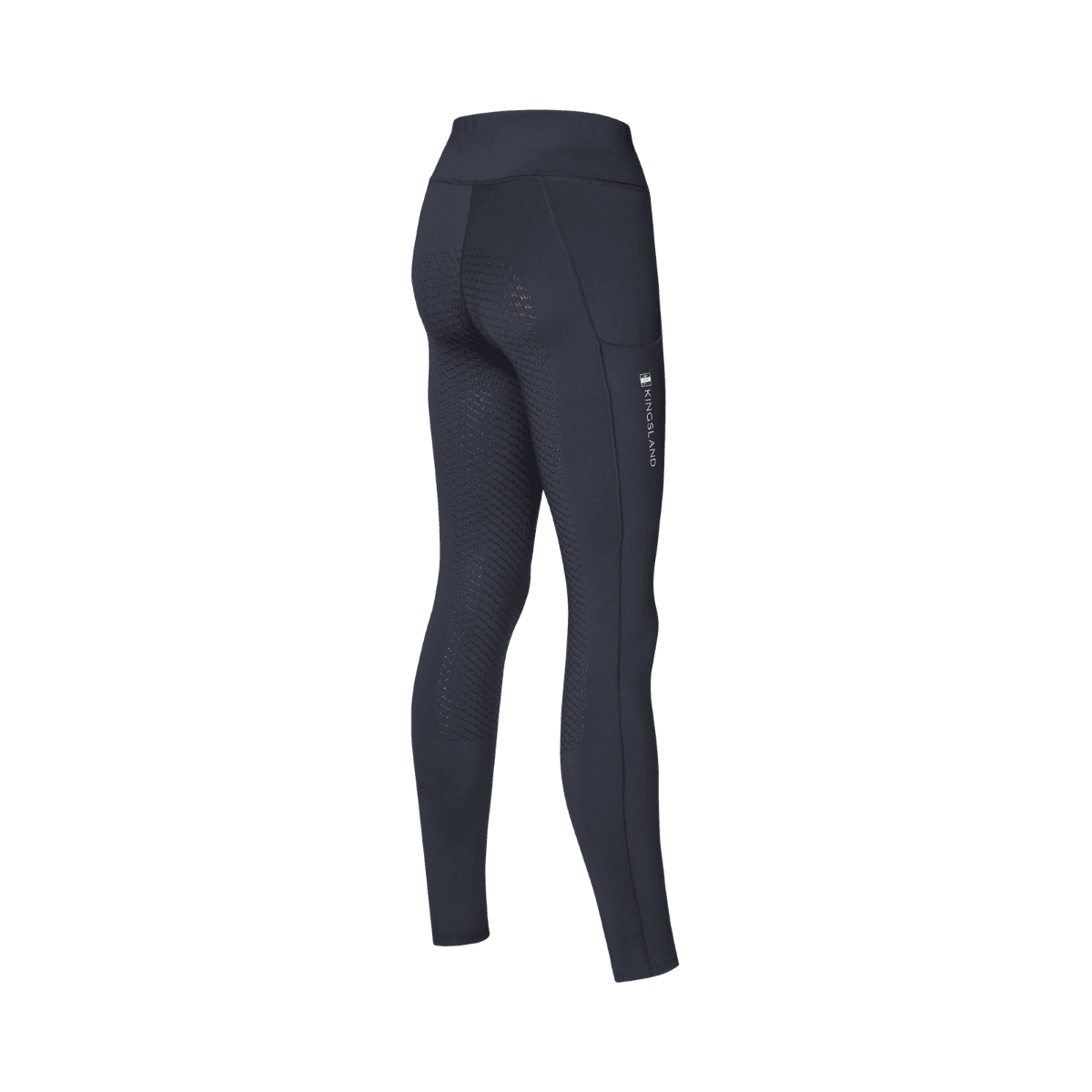 Kingsland Classic Ladies F-Grip Tights