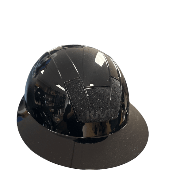 Hovedbilde KASK Kooki Lady - Crystal Carpet - Black Shine