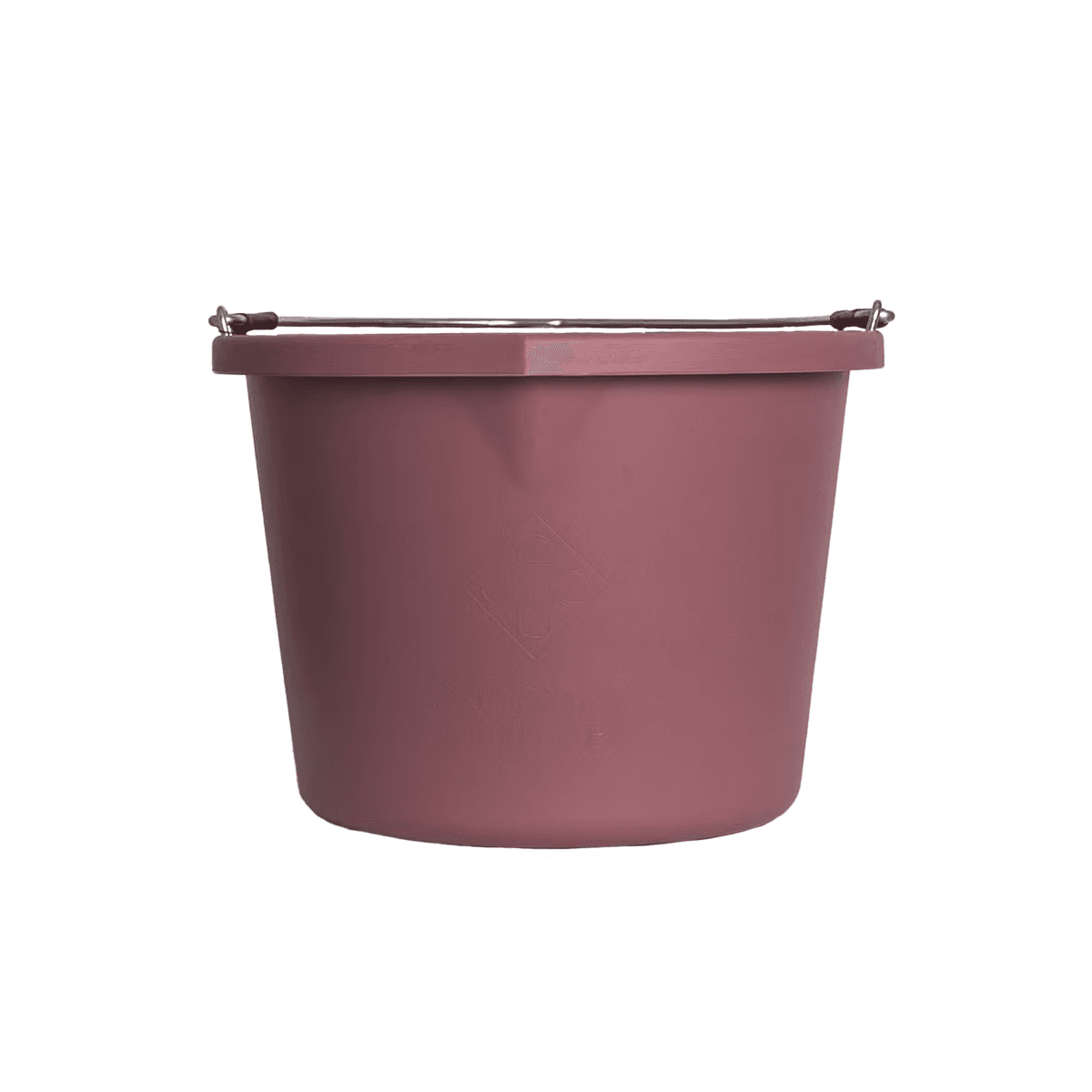 Grooming Deluxe Water Bucket 12L