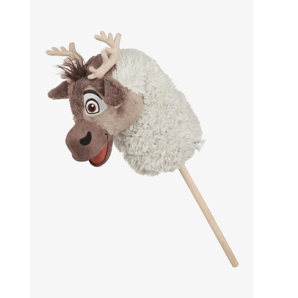 Hovedbilde LeMieux Disney Hobby Horse Sven