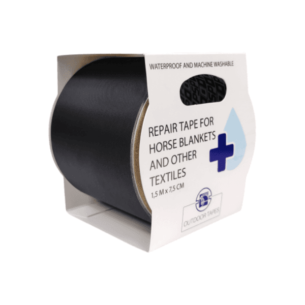 Hovedbilde Reperasjonsteip til dekken/andre tekstiler