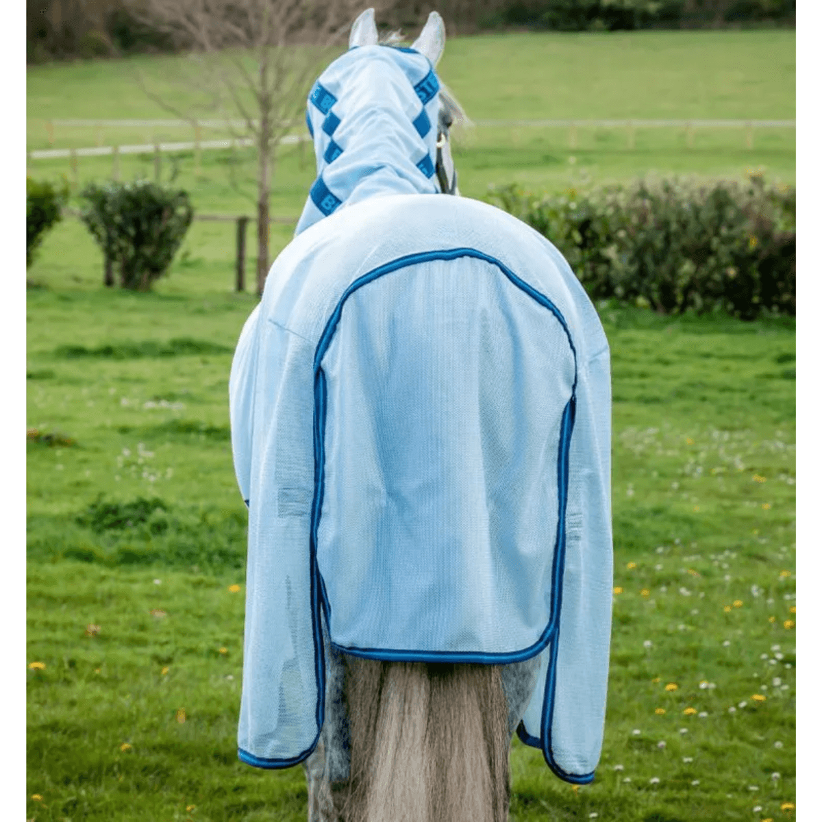 Horseware Amigo Bug Buster Plus