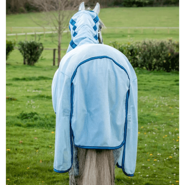 Hovedbilde Horseware Amigo Bug Buster Plus