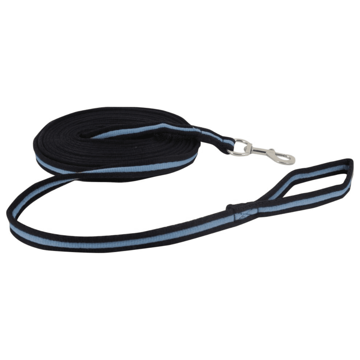 HorseGuard Soft longe Blå