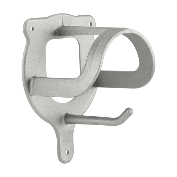 Hovedbilde HorseGuard Bridle hanger, aluminium