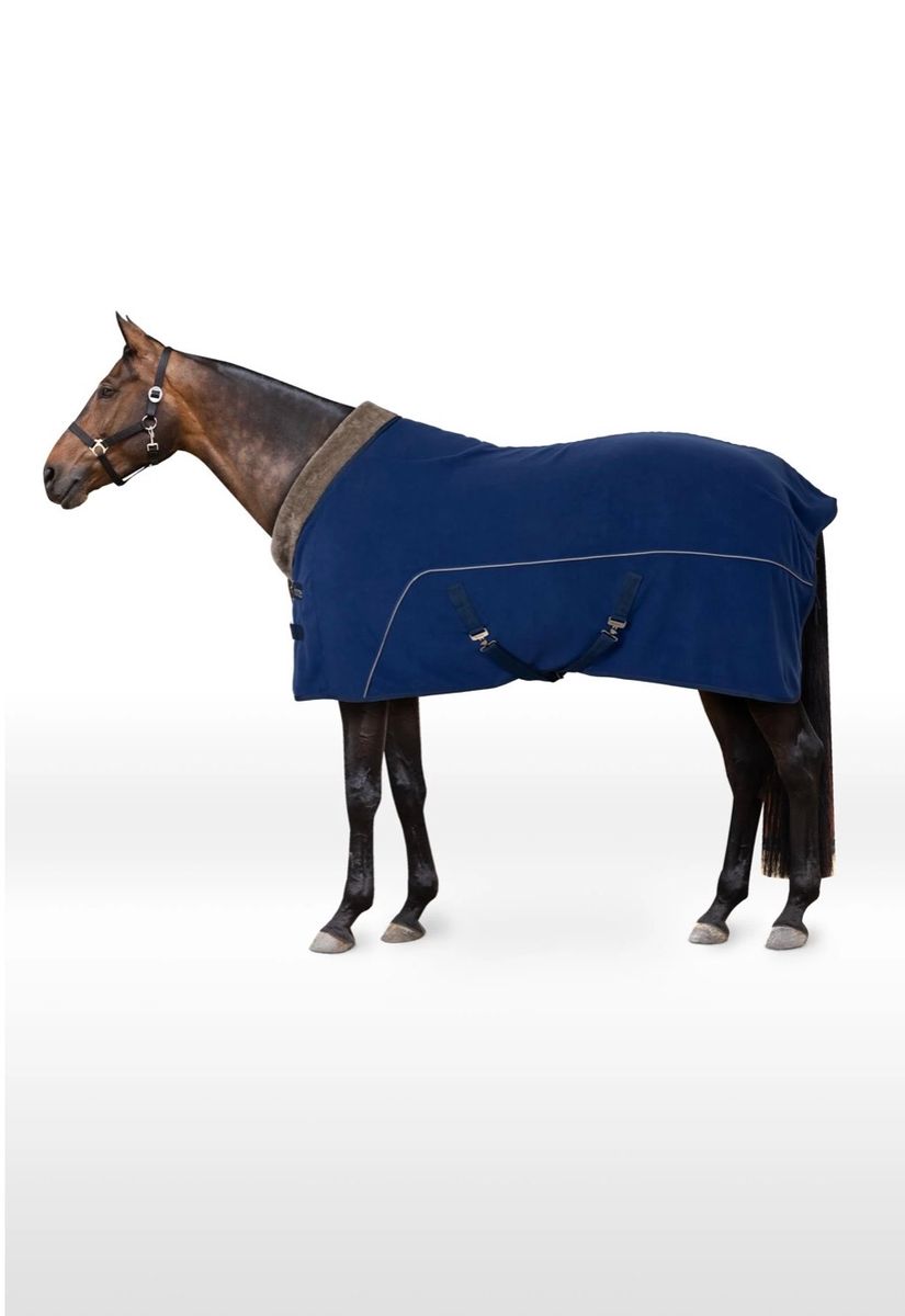 Horze Delémont Fleece cooler